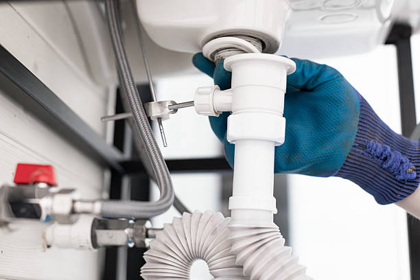 Reliable Leak Detection contractor in Clarendon, TX by Masters Plumbing Service